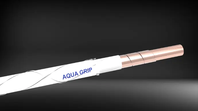Aquagrip Wire