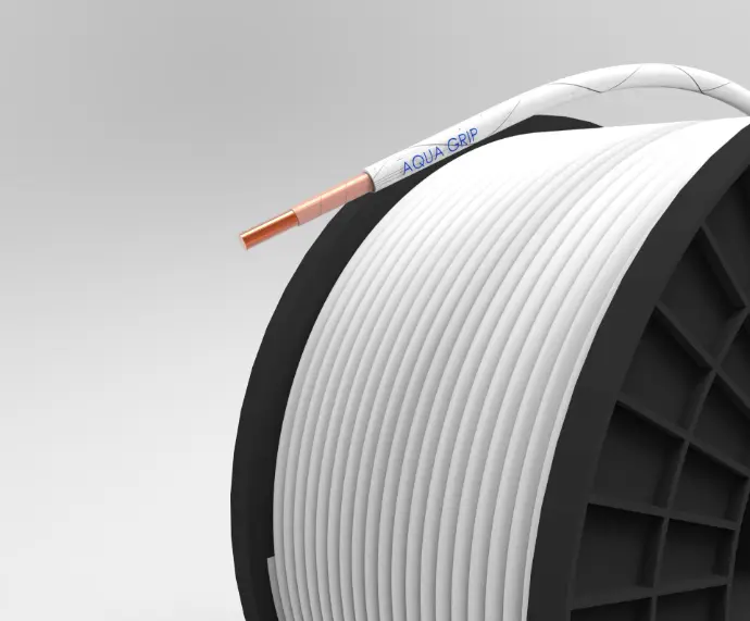 Aquagrip Winding Wire Aquagrip Winding Wire