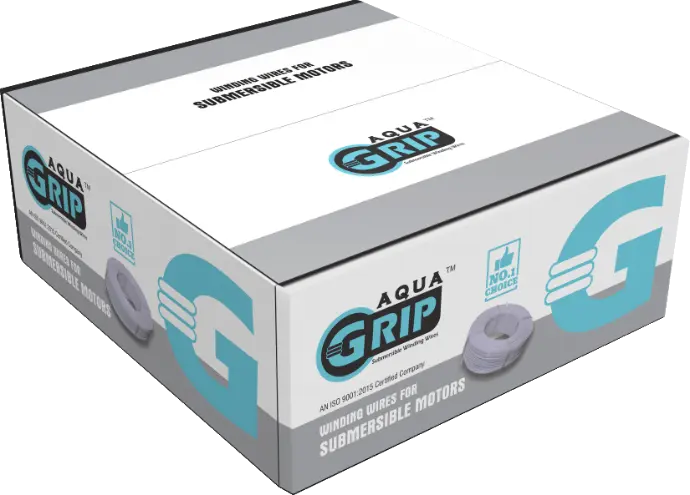 Aquagrip Wire Box Aquagrip Wire Box