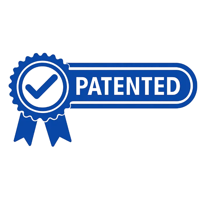 Patented