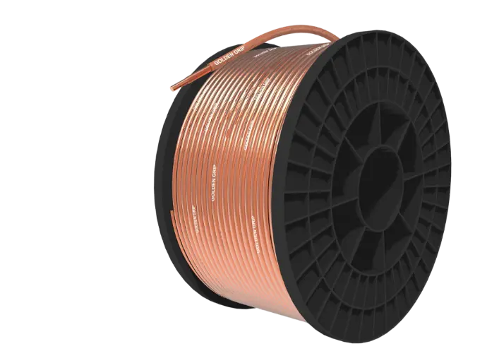 Submersible Winding Wires For Wet Motors Up to 6.6 KV Submersible Winding Wires For Wet Motors Up to 6.6 KV