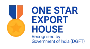 One Star Export House One Star Export House