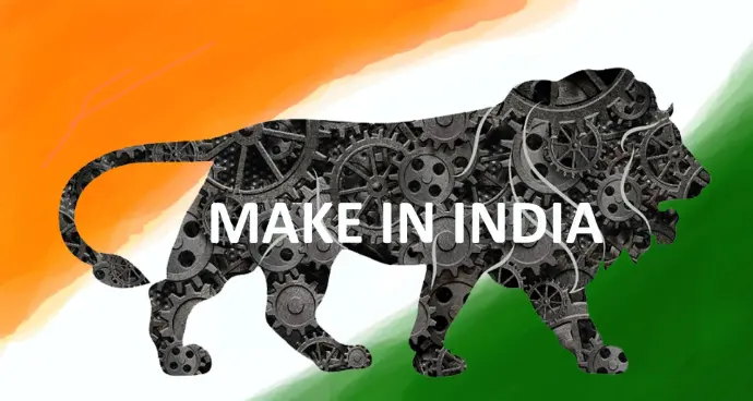 Make in India Submersible winding wires
