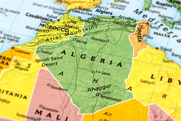 ​Replacement of PVC Submersible Winding Wire Supplier in Algeria