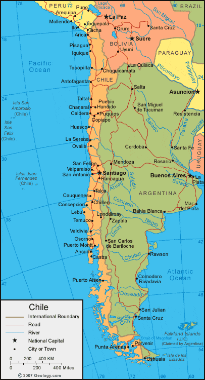 Replacement of PVC Submersible Winding Wire Supplier in Chile